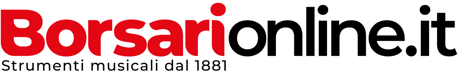 Borsari Strumenti Musicali